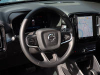 Volvo XC40 B3 (B) - SUV/Off-road - Blau - Gebrauchtwagen - Bild 10