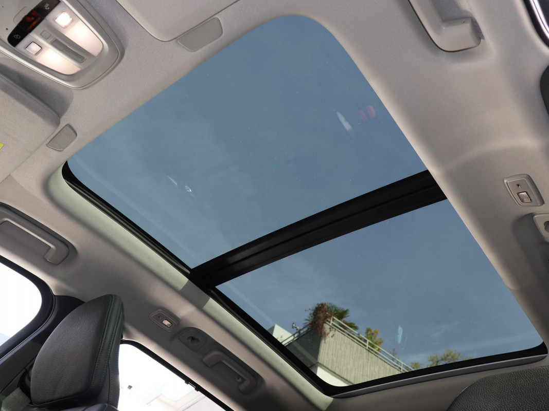 Volvo XC90 T8 AWD Plug-In Hybrid - SUV/Off-road - Grau - Gebrauchtwagen - Bild 13
