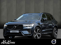 Volvo XC60 T8 Recharge AWD - SUV/Off-road - Blau - Gebrauchtwagen - Bild 1
