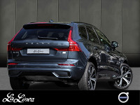 Volvo XC60 T8 Recharge AWD - SUV/Off-road - Blau - Gebrauchtwagen - Bild 2