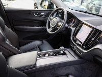 Volvo XC60 T8 Recharge AWD - SUV/Off-road - Blau - Gebrauchtwagen - Bild 3