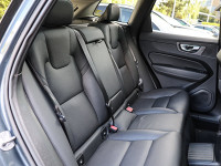 Volvo XC60 T8 Recharge AWD - SUV/Off-road - Blau - Gebrauchtwagen - Bild 5