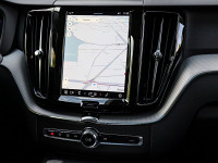 Volvo XC60 T8 Recharge AWD - SUV/Off-road - Blau - Gebrauchtwagen - Bild 9