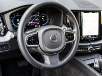 Volvo XC60 T8 Recharge AWD - SUV/Off-road - Blau - Gebrauchtwagen - Bild 10