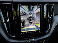 Volvo XC60 T8 Recharge AWD - SUV/Off-road - Blau - Gebrauchtwagen - Bild 13