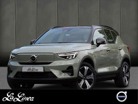 Volvo XC40 Recharge Pure Electric 2WD - SUV/Off-road - Grün - Gebrauchtwagen - Bild 1