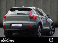 Volvo XC40 Recharge Pure Electric 2WD - SUV/Off-road - Grün - Gebrauchtwagen - Bild 2