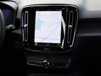 Volvo XC40 Recharge Pure Electric 2WD - SUV/Off-road - Grün - Gebrauchtwagen - Bild 7