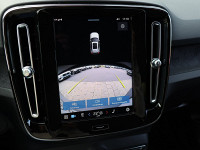 Volvo XC40 Recharge Pure Electric 2WD - SUV/Off-road - Grün - Gebrauchtwagen - Bild 12