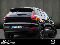 Volvo XC40 Plus Black Edition - SUV/Off-road - Schwarz - Gebrauchtwagen - Bild 2
