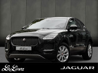 Jaguar E-PACE D150 - SUV/Off-road - Schwarz - Gebrauchtwagen - Bild 1