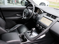 Jaguar E-PACE D150 - SUV/Off-road - Schwarz - Gebrauchtwagen - Bild 3