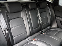Jaguar E-PACE D150 - SUV/Off-road - Schwarz - Gebrauchtwagen - Bild 4