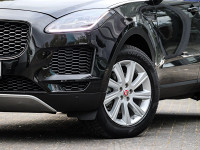 Jaguar E-PACE D150 - SUV/Off-road - Schwarz - Gebrauchtwagen - Bild 5