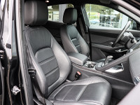 Jaguar E-PACE D150 - SUV/Off-road - Schwarz - Gebrauchtwagen - Bild 6