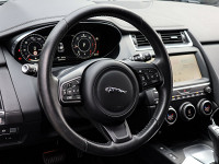Jaguar E-PACE D150 - SUV/Off-road - Schwarz - Gebrauchtwagen - Bild 9