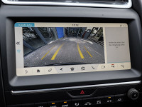 Jaguar E-PACE D150 - SUV/Off-road - Schwarz - Gebrauchtwagen - Bild 12