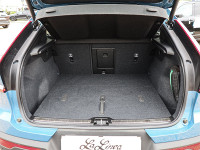 Volvo C40 Single Motor - SUV/Off-road - Blau - Gebrauchtwagen - Bild 12