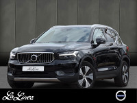 Volvo XC40 T4 - SUV/Off-road - Schwarz - Gebrauchtwagen - Bild 1