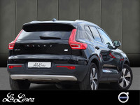 Volvo XC40 T4 - SUV/Off-road - Schwarz - Gebrauchtwagen - Bild 2