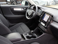 Volvo XC40 T4 - SUV/Off-road - Schwarz - Gebrauchtwagen - Bild 3