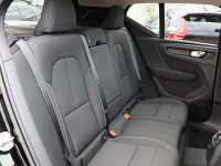 Volvo XC40 T4 - SUV/Off-road - Schwarz - Gebrauchtwagen - Bild 5