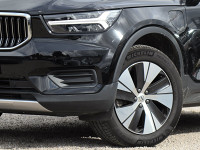 Volvo XC40 T4 - SUV/Off-road - Schwarz - Gebrauchtwagen - Bild 6
