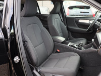 Volvo XC40 T4 - SUV/Off-road - Schwarz - Gebrauchtwagen - Bild 7