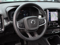 Volvo XC40 T4 - SUV/Off-road - Schwarz - Gebrauchtwagen - Bild 10