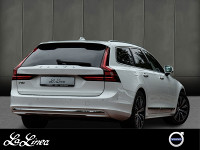 Volvo V90 Kombi T8 - Kombi - Weiss - Gebrauchtwagen - Bild 2