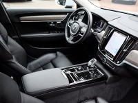 Volvo V90 Kombi T8 - Kombi - Weiss - Gebrauchtwagen - Bild 3