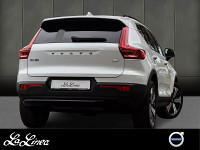 Volvo XC40 T4 - SUV/Off-road - Weiss - Gebrauchtwagen - Bild 2