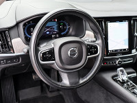 Volvo V90 Kombi T8 - Kombi - Weiss - Gebrauchtwagen - Bild 10