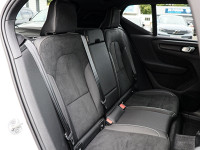 Volvo XC40 T4 - SUV/Off-road - Weiss - Gebrauchtwagen - Bild 5