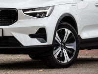 Volvo XC40 T4 - SUV/Off-road - Weiss - Gebrauchtwagen - Bild 6