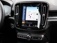 Volvo XC40 T4 - SUV/Off-road - Weiss - Gebrauchtwagen - Bild 9