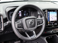 Volvo XC40 T4 - SUV/Off-road - Weiss - Gebrauchtwagen - Bild 10