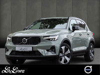 Volvo XC40 T4 - SUV/Off-road - Grün - Gebrauchtwagen - Bild 1
