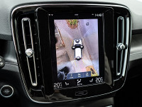 Volvo XC40 T4 - SUV/Off-road - Weiss - Gebrauchtwagen - Bild 13
