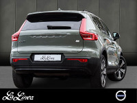 Volvo XC40 T4 - SUV/Off-road - Grün - Gebrauchtwagen - Bild 2