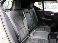 Volvo XC40 T4 - SUV/Off-road - Grün - Gebrauchtwagen - Bild 5