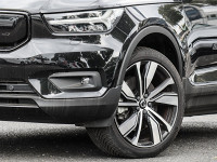 Volvo XC40 P8 - SUV/Off-road - Schwarz - Gebrauchtwagen - Bild 6