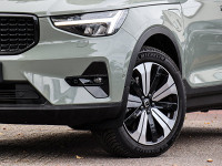 Volvo XC40 T4 - SUV/Off-road - Grün - Gebrauchtwagen - Bild 6