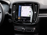 Volvo XC40 T4 - SUV/Off-road - Grün - Gebrauchtwagen - Bild 9