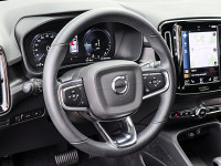 Volvo XC40 T4 - SUV/Off-road - Grün - Gebrauchtwagen - Bild 10