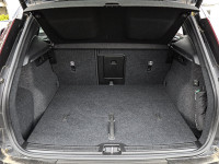 Volvo XC40 P8 - SUV/Off-road - Schwarz - Gebrauchtwagen - Bild 12