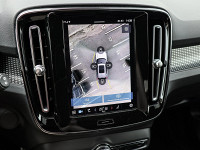 Volvo XC40 P8 - SUV/Off-road - Schwarz - Gebrauchtwagen - Bild 14