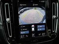 Volvo XC40 T4 - SUV/Off-road - Grün - Gebrauchtwagen - Bild 14