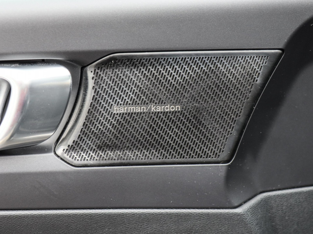 Volvo XC40 P8 - SUV/Off-road - Schwarz - Gebrauchtwagen - Bild 15