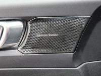 Volvo XC40 P8 - SUV/Off-road - Schwarz - Gebrauchtwagen - Bild 15
